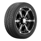 Nitto NT421Q 235/65R17 108H XL 29 Tires