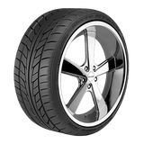 255/35ZR18 NT-555 90W 25.1 2553518