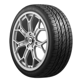 Nitto MOTIVO 235/45ZR17 97W XL 25.3 Tires