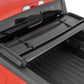 Soft Tri-Fold Bed Cover | 4'6" Bed | Ford Maverick 2WD/4WD (2022-2026)