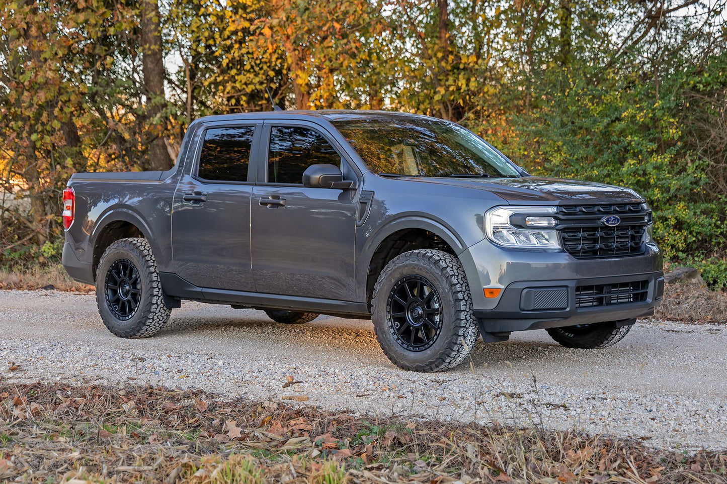 1 Inch Leveling Kit | Ford Maverick 4WD (2022-2026)