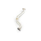 ISR Performance MBSE Cat Back Exhaust System - 2013-2019 Nissan Sentra B17 SR Turbo