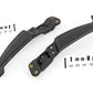 Wheel Clearance Cover | Mercedes-Benz Sprinter 2500/Sprinter 3500 (19-25)