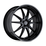 Mandrus MNAGT 17X8 5X112 M-BLK 32MM Wheels
