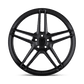 Mandrus MNBMN 20X8.5 5X112 SEMI-G-BLK MIR-FC 22MM Wheels