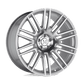 Mandrus ESTATE 21X10 5X112 66 +20 G-SLV-MIR Wheels