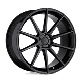 Mandrus MNKLA 19X9.5 5X112 G-BLK 49MM Wheels