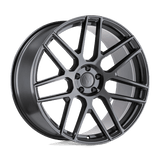 Mandrus MNMGL 19X9.5 5X112 G-GNMTL 38MM Wheels