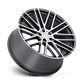 Mandrus MN MASCHE 20X10 5X112 +30 66.6 G-GM MIR Wheels