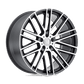 Mandrus MN MASCHE 20X10 5X112 +30 66.6 G-GM MIR Wheels