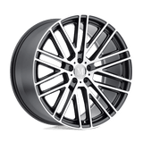 Mandrus MN MASCHE 20X9 5X112 +45 66.6 G-GM MIR Wheels