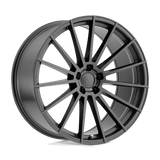 Mandrus MNMAN 22X9 5X112 G-GNMTL 34MM Wheels