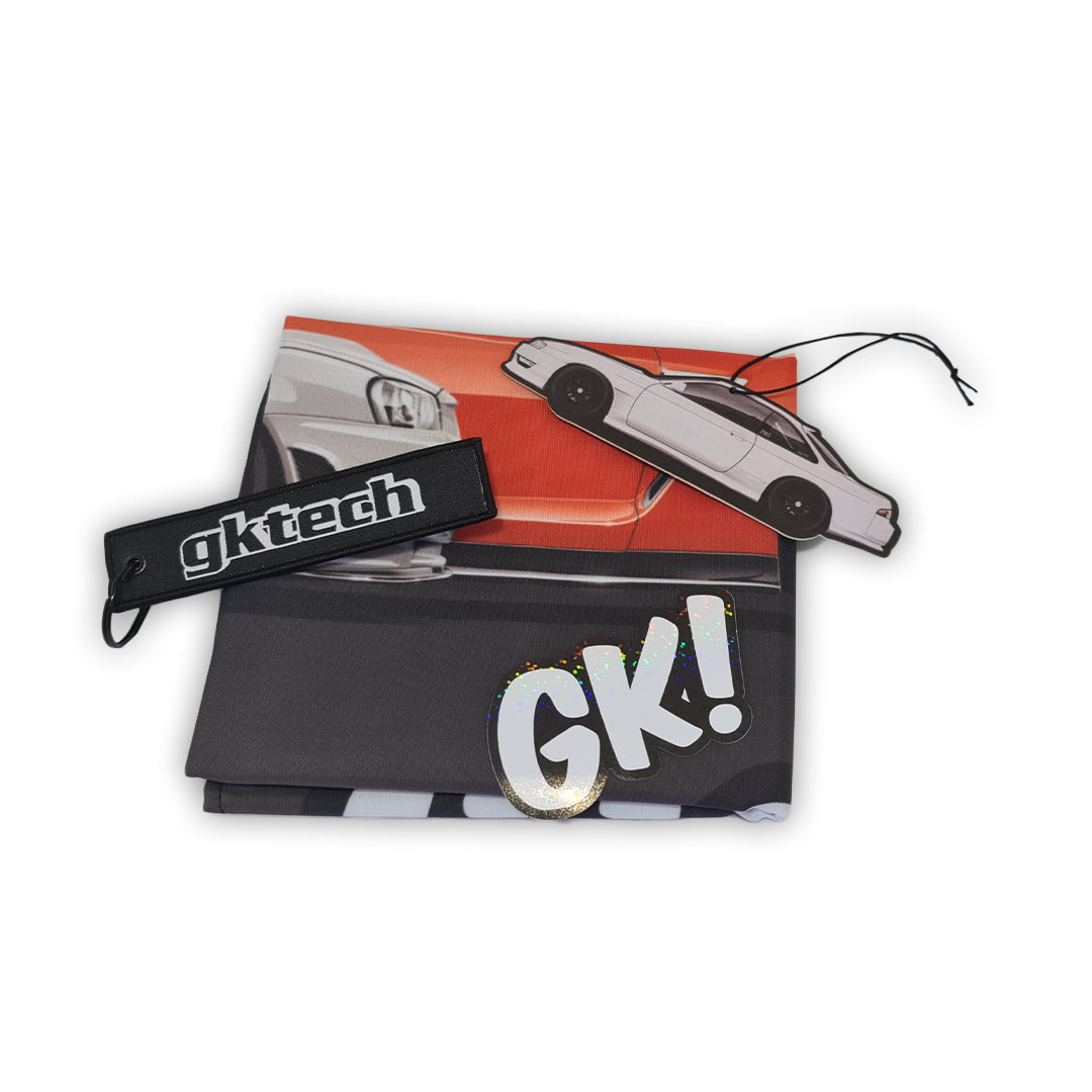 Merch Pack #1