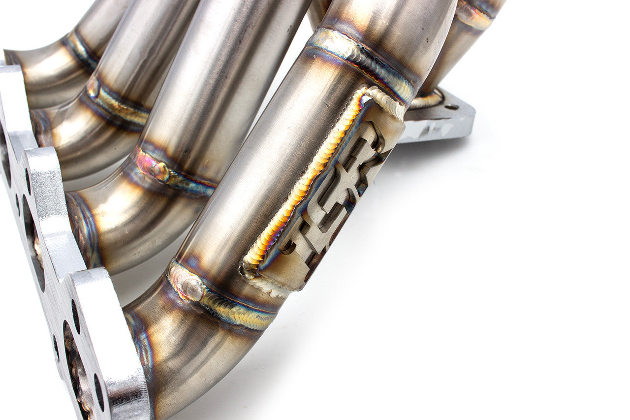 ISR Performance Turbo Kit - Mazda Miata NA 1.6 - No Turbocharger Included