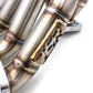ISR Performance Turbo Kit - Mazda Miata NA 1.6 - With RS T25/28 Turbo