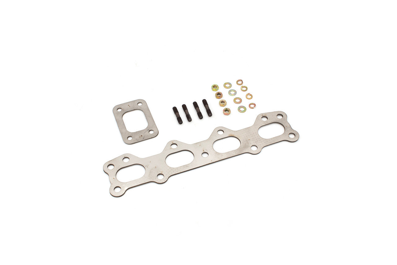 ISR Performance Turbo Kit - Mazda Miata NA 1.6 - No Turbocharger Included