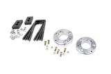 2 Inch Lift Kit | Ford F-150 2WD/4WD (2021-2025)