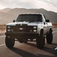 6 Inch Lift Kit | 56 Inch Rear Springs | Chevy/GMC C10/K10 Truck & SUV/K5 Blazer (77-87)