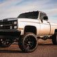 6 Inch Lift Kit | 52" RR Springs | Chevy/GMC C10/K10 Truck & SUV/K5 Blazer (77-91)