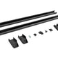 Adjustable Crossbars | 57" Width | Universal T-Slot