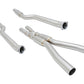 BMW E60 M5 ’05-’10 Midpipe – MR-MIDPIPE-BE60M5