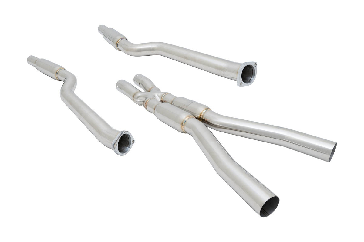 BMW E60 M5 ’05-’10 Midpipe – MR-MIDPIPE-BE60M5
