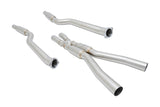 BMW E60 M5 ’05-’10 Midpipe – MR-MIDPIPE-BE60M5