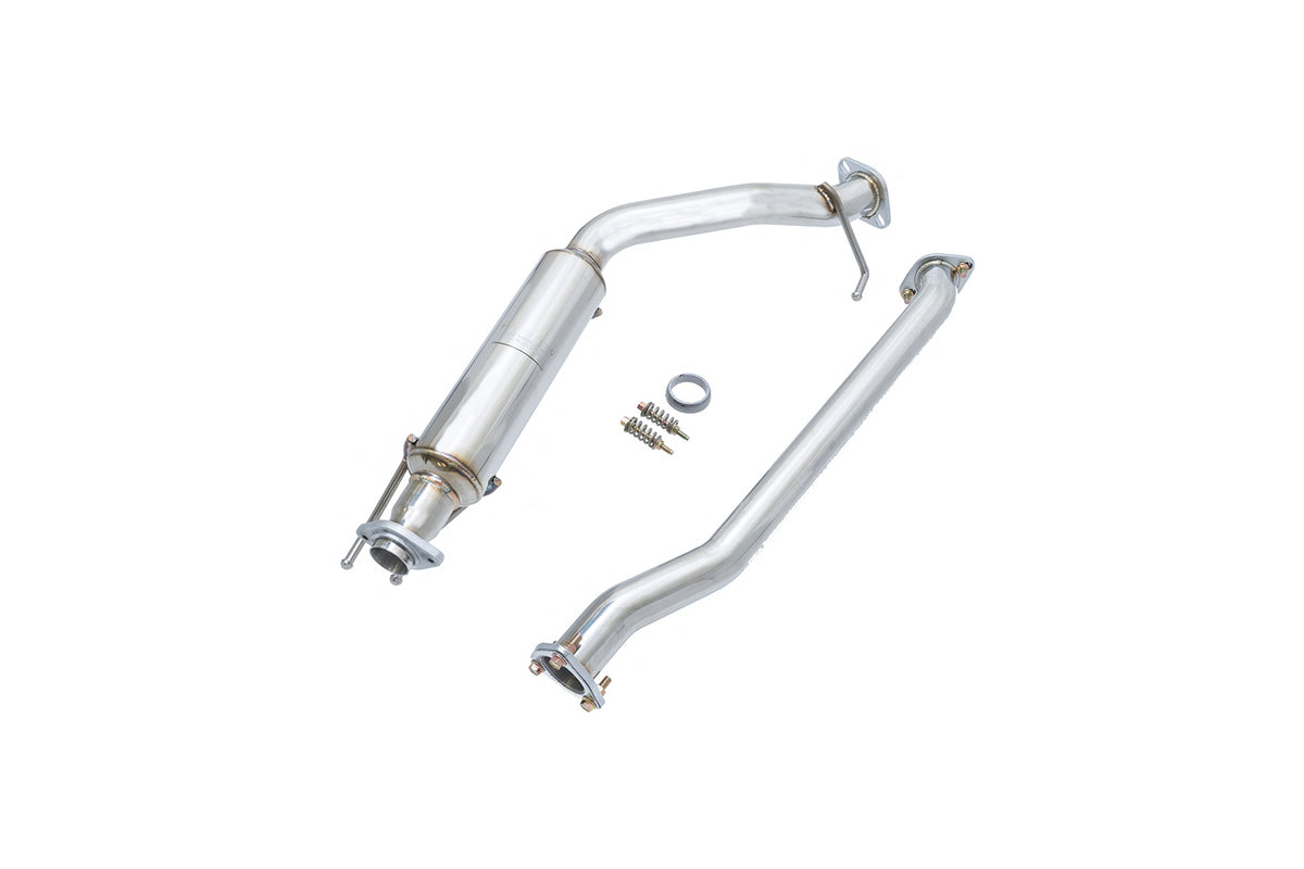 Honda Civic Si 2006-2011 (Coupe Only) – OE-RS – MR-ABE-HC06SI+M