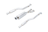 Lexus IS250 IS350 RWD 2006-2013 Midpipe – LW-MIDPIPE-LI0625
