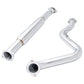 Subaru WRX 2008-2010 (5-Door Hactchback Only) – OERS – MR-ABE-SI085D30 + MIDPIPE-SI085D30