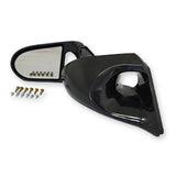 Aero Mirrors - XE10 IS300 / IS200