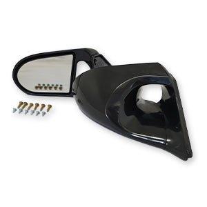 Aero Mirrors - S15 Silvia