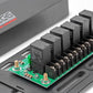 MLC-6 | Multiple Light Controller | Jeep Wrangler JK/Wrangler Unlimited (07-18)