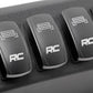 MLC-6 | Multiple Light Controller | Jeep Wrangler JK/Wrangler Unlimited (07-18)