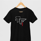 "Build it, Tune it" Too Fast Auto T-Shirts