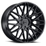 Black Rhino BRMRC 20X9 6X4.5 G-BLK 20MM Wheels