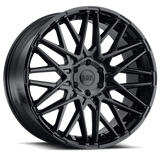 Black Rhino BRMRC 18X8.5 5X4.5 G-BLK 35MM Wheels