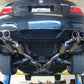BMW E60 M5 ’05-’10 Midpipe – MR-MIDPIPE-BE60M5