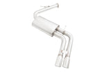 Hyundai Elantra Sport (Turbo) 17-20 Exhaust System – LW-ABE-HYE17S