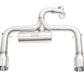 Jeep Wrangler Unlimited (JLU) 18+ ABE Type Exhaust System – LW-ABE-JJLU18
