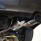 Lexus IS300 01-05 – Axle Back – LW-ABE-LI01