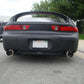 Mitsubishi 3000GT VR4 1991-1999 – Turbo Type Exhaust – MR-ABE-M3VR4-BT + MIDPIPE-M3VR4