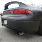 Mitsubishi 3000GT VR4 1991-1999 – Turbo Type Exhaust – MR-ABE-M3VR4-BT + MIDPIPE-M3VR4