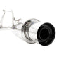Mazda Miata MX-5 99-05 (MT Only) Exhaust System – LWT-ABE-MMX599