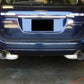 Subaru Legacy GT 05-09 OE-RS MR-ABE-SLG05-V2+M