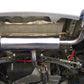 Scion tC 2005-2010 OE-RS CAT BACK SYSTEM – MR-ABE-STC05 + LWT-MIDPIPE-STC05