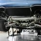 BMW M2 16-19 (N55 Only) Supremo Cat-Back Exhaust System – LWT-CBS-BF87-V2-R+M
