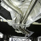 BMW M2 16-19 (N55 Only) Supremo Cat-Back Exhaust System – LWT-CBS-BF87-V2-R+M