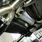 BMW M2 16-19 (N55 Only) Supremo Cat-Back Exhaust System – LWT-CBS-BF87-V2-R+M