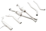 Dodge Durango 14-20 Dual Exhaust System (Excludes SXT/SRT Hellcat) – LWT-CBS-DDU14V6